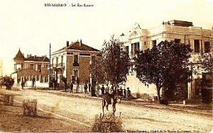 352- RIO-SALADO - Le Rio Riante